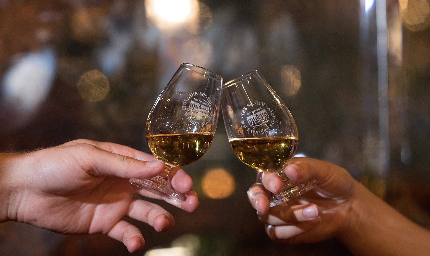 Winter Whisky Tasting – Sydney – The Scotch Malt Whisky Society Australia