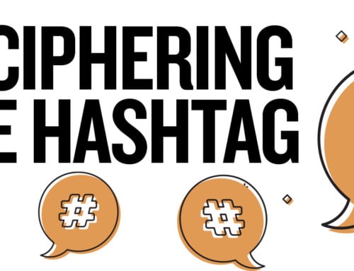 Deciphering the Hashtag