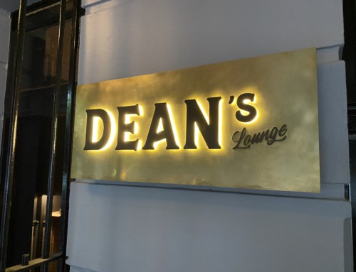 Welcome Dean’s Lounge to the Society!