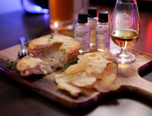 Wooler’s Guide To Whisky Pub Grub