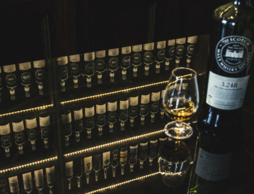 The Dilemma & Dramas of Drams in Demand…