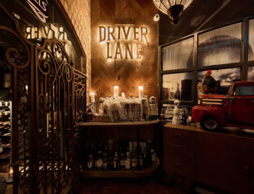 Partner Bar Announcement: Beneath Driver Lane in Melbourne
