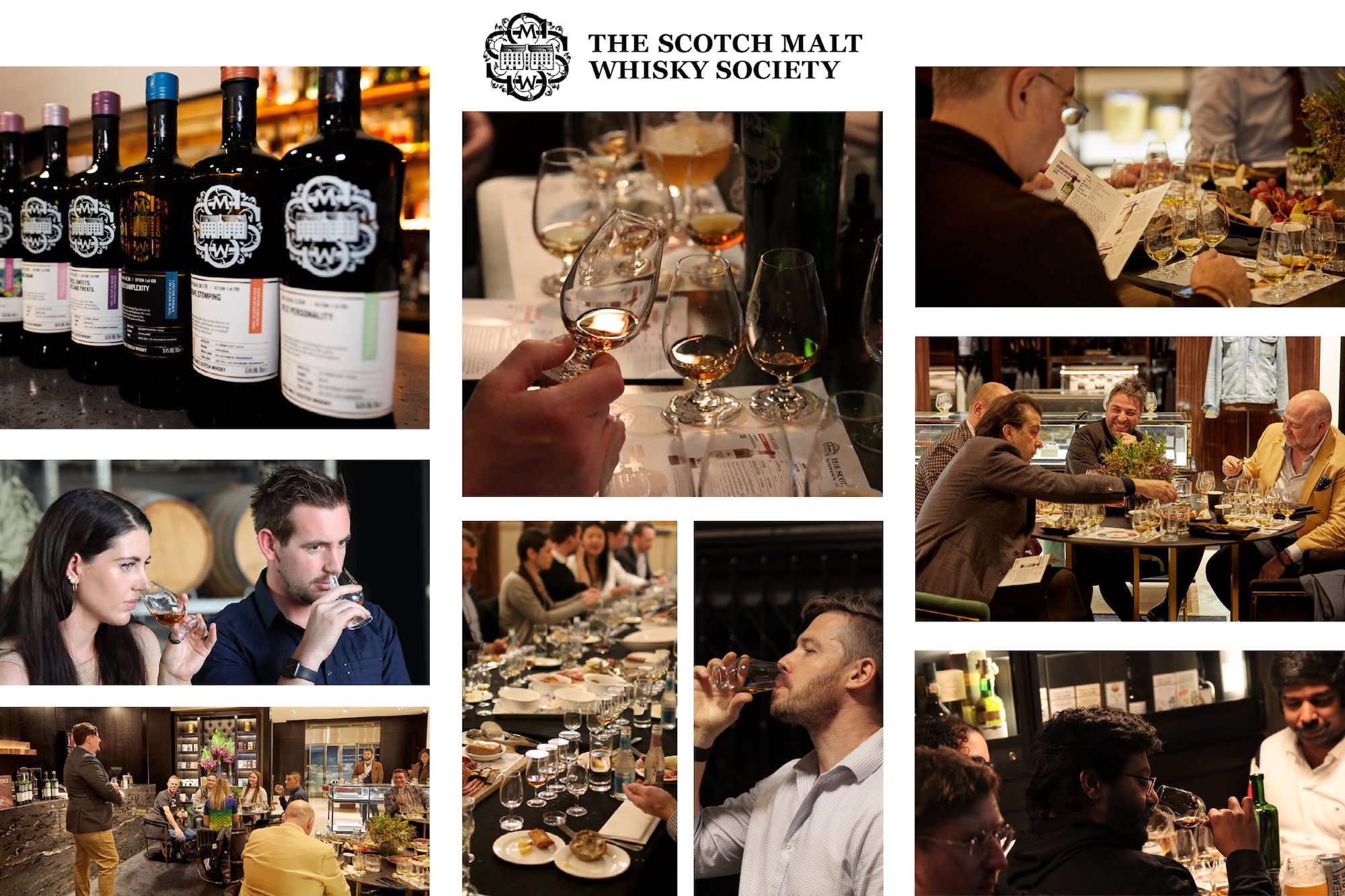 Private Tastings Image