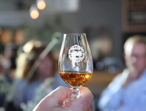 The Beginners Guide To The Scotch Malt Whisky Society (Australia Branch)