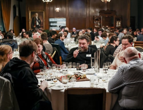 Some Ramblings From The Early Days Of The SMWS In Australia