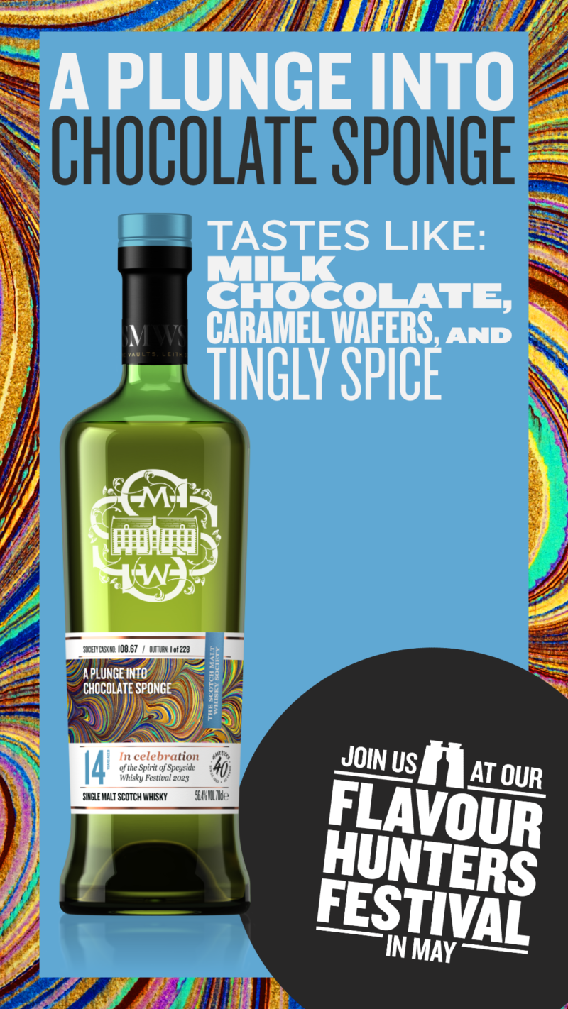 The Scotch Whisky Festivals 2023 The Scotch Malt Whisky Society Australia