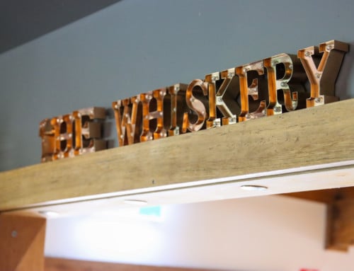 Partner Bar Announcement: The Whiskery At Bellarine Distillery