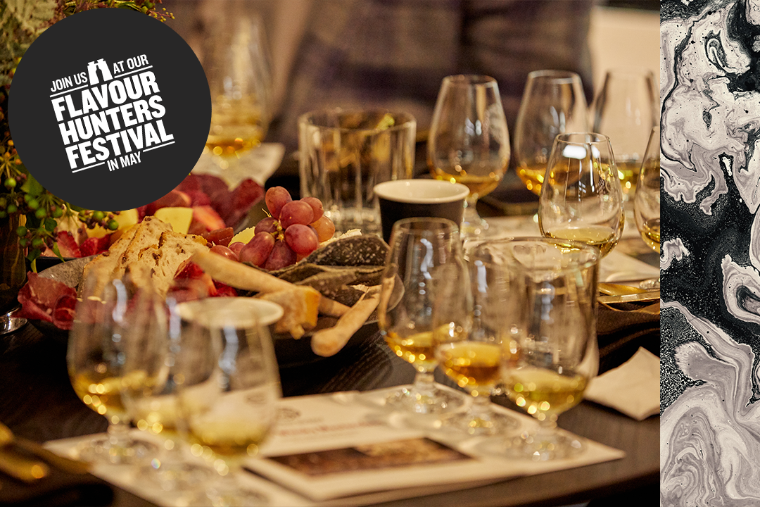 Sydney Festival Tasting – The Scotch Malt Whisky Society Australia