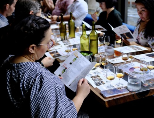 A Welcome Guide To The Scotch Malt Whisky Society