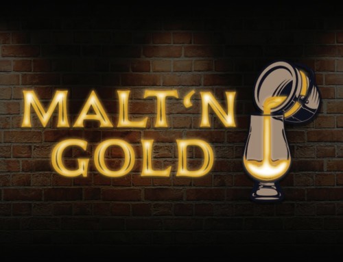 Partner Bar Announcement: Malt’n Gold, WA